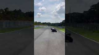 Download Lagu Ketika Ujian SIM Pake Moge ZX6R (Cek Komentar) #DashiWatanabe #zx6r #moge #kawasaki #cornering  #zx6 MP3