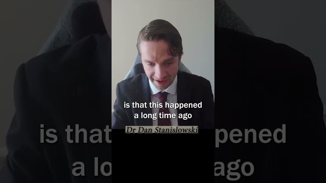 Big Pharma's Generational Conditioning