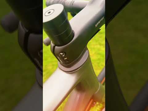 New Bike Day