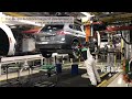 La empresa @VolkswagenMexico cumple 55 años manufacturando autos en #Puebla 🥳🚘