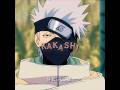Kakashi Was Cooked 😬🔥 #amv #anime #sasuke #edit #viral
