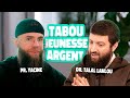 Islam jeunesse argent professeur yacine et dr talal