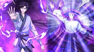 Good Cultivation | I Can Devour All Things | Chapter 1-75