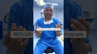 VUR || REFLUX ||- Just one Trick You can save Your Baby from Big Problem #parwezurology #reflux