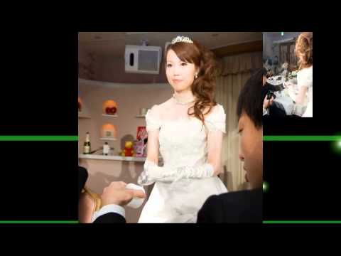 餞心亭おゝ乃　ウェディングリポート（披露宴動画）　20100828