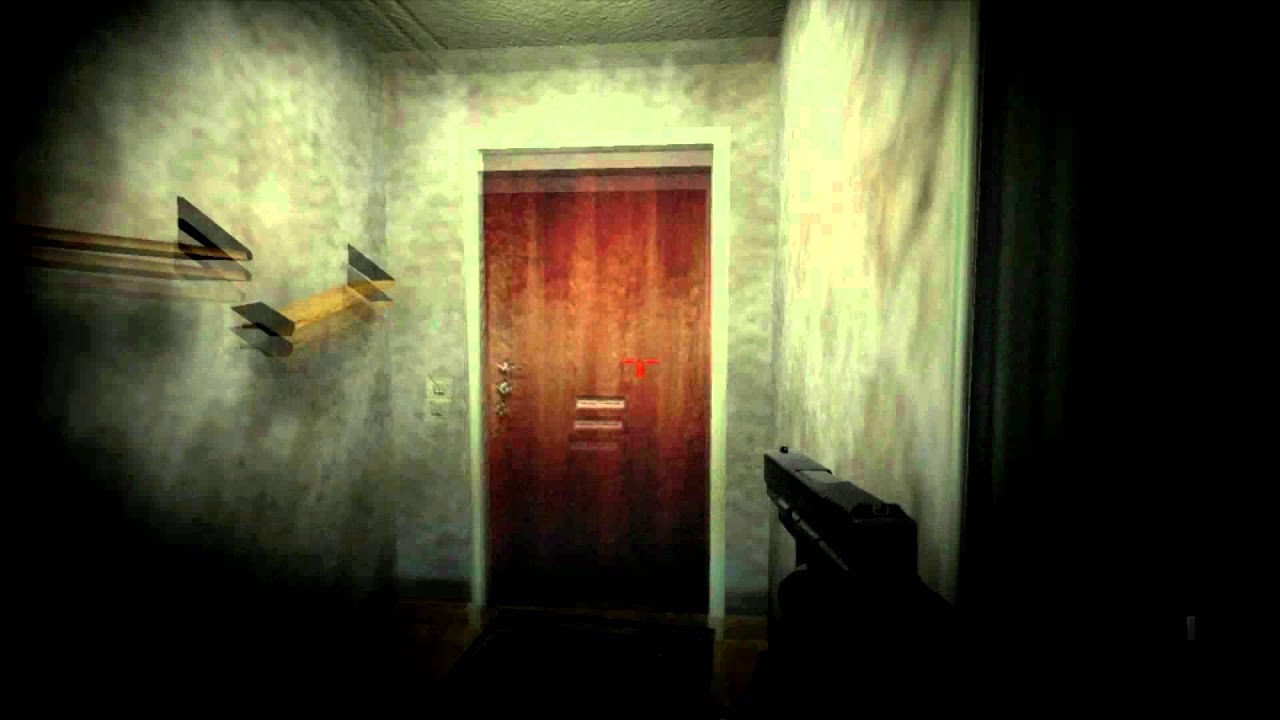 | Cry of Fear | My scary Moment |