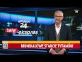 Tele-ekspres wPolsce24 | 6.07.2026