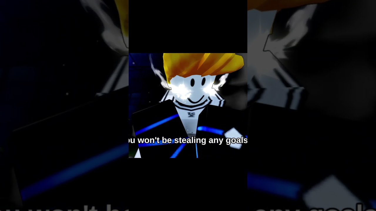 Aiku awakening in blue lock rivals ! 