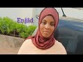 Enjiid Asnan Habiby Official Video 