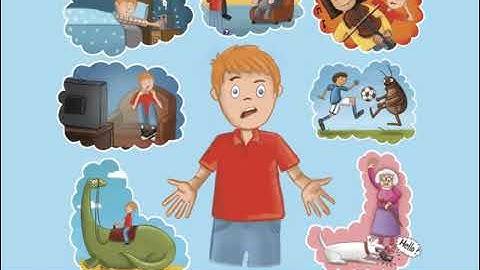 Quick Minds 3 Unit 7 Lesson 3 Song