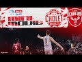 Le micromovie de la victoire face  chalon 