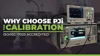 Pilot John International's ISO/IEC 17025 Accredited Calibration Lab
