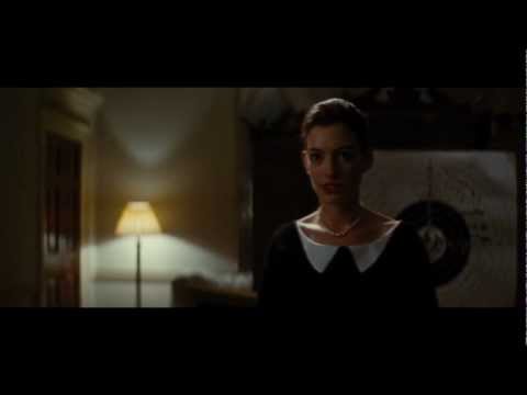 Catwoman Oooops Scene HD The Dark Knight Rises