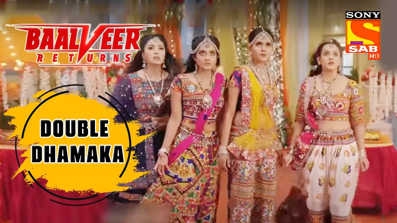   Baalveer    Help   Baalveer Returns   EP 23  24   Double Dhamaka