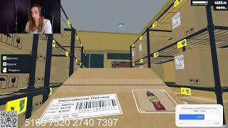 SUPERMARKET SIMULATOR №26