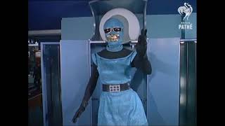 David McNeil - The Machine (1968) Psychedelic Pop-Sike