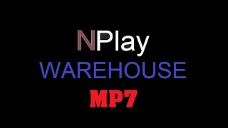 Be Gone Guerra | WAREHOUSE | MP7 - Gameplay Online | Yoslu