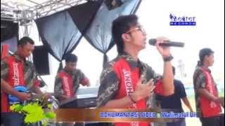 ANDI KAWUL - CAKRAWALA - NIRWANA STAGE - BONTOT RECORDS