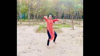 Gulabi Rang Bhangra - Nimrat Khaira- Desi Sizzlers