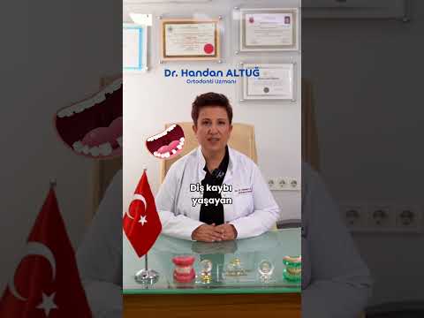 İmplant tedavisi nedir, nasıl yapılır?
