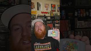 Super Mario 64 #Mario #n64 #3d #goat #nintendo