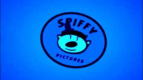 {REQUESTED} Spiify Pictures Logo Compilation in Chorded Orange Vocoder Edition