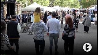 Navàs, Fira de Primavera 2026