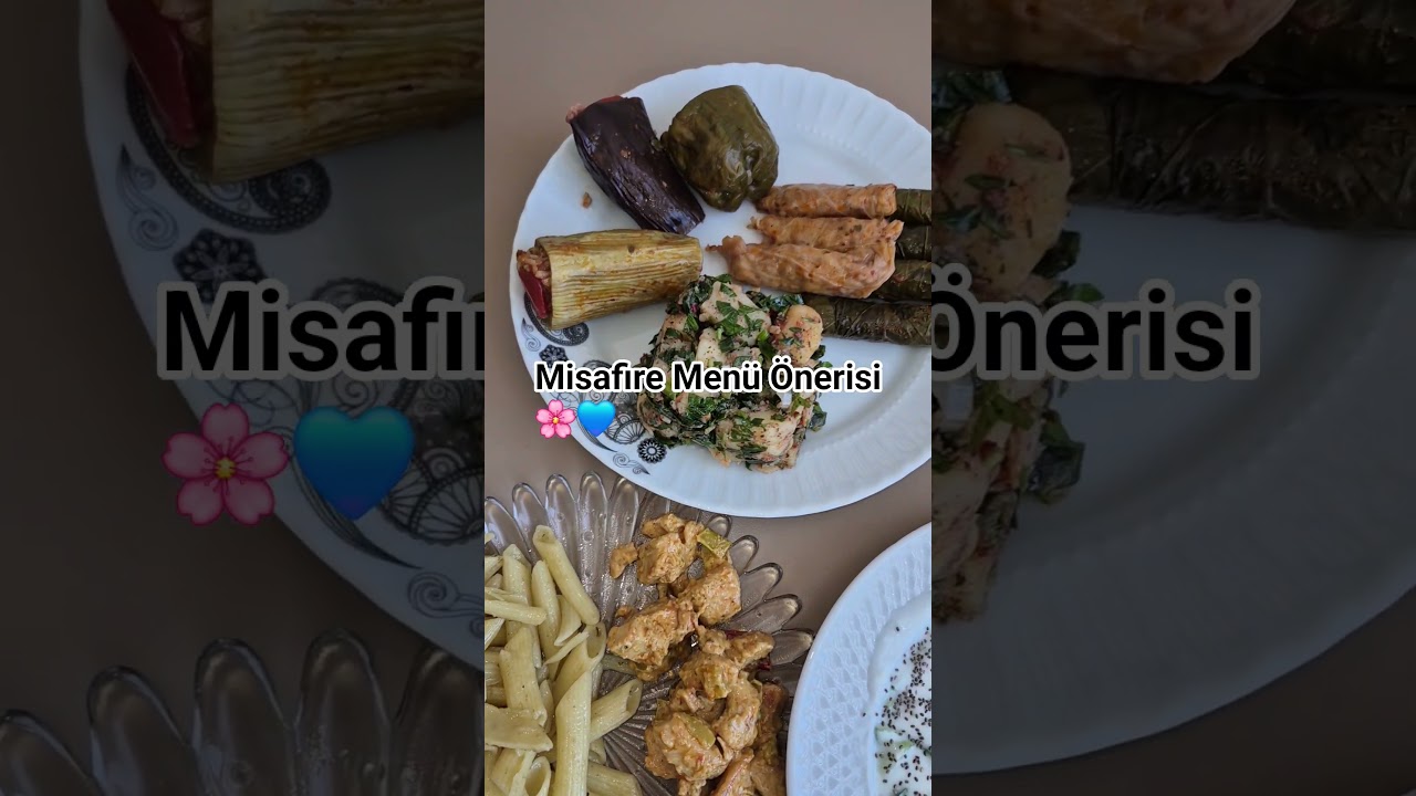#yemek #tarif #yemektarifleri #pratiktarifler #keşfet #food #fypシ #reklamcilik #menu #sunum
