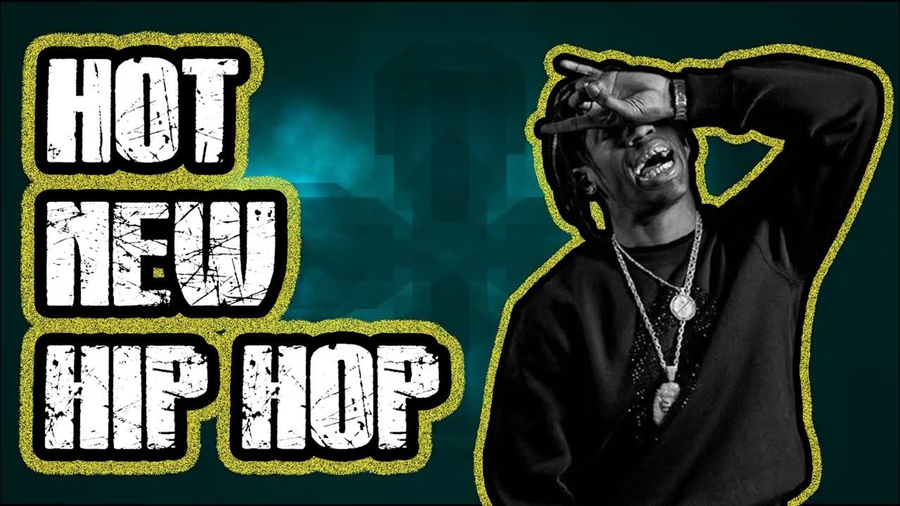 HOT NEW HIP HOP VOL 4! Best Rap/Hip Hop DJ Mix of Winter 2024 ft Travis