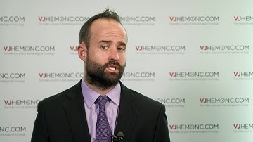 Glasdegib therapy for MDS and AML