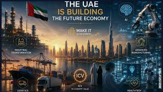 The 360 Services-Led FDI Framework™ | The Future of UAE & GCC Market Expansion