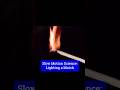 How FIRE Comes to Life