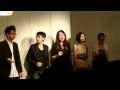 Jigsaw &amp; Oops一起唱 I sing U sing