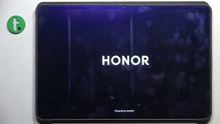 HONOR MagicPad 13 - How to Perform a Soft Reset? | Quick Troubleshooting screenshot 4