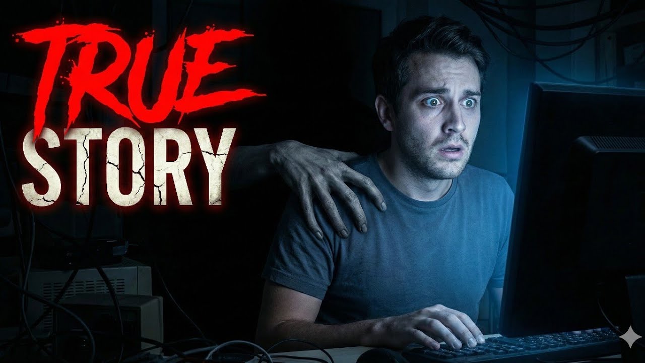 2 Disturbing TRUE Catfish Horror Stories