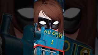 Vigi Meets The Bane Train