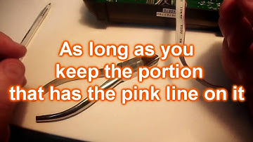 Turnigy 9x flash upgrade wiring how to-part 1