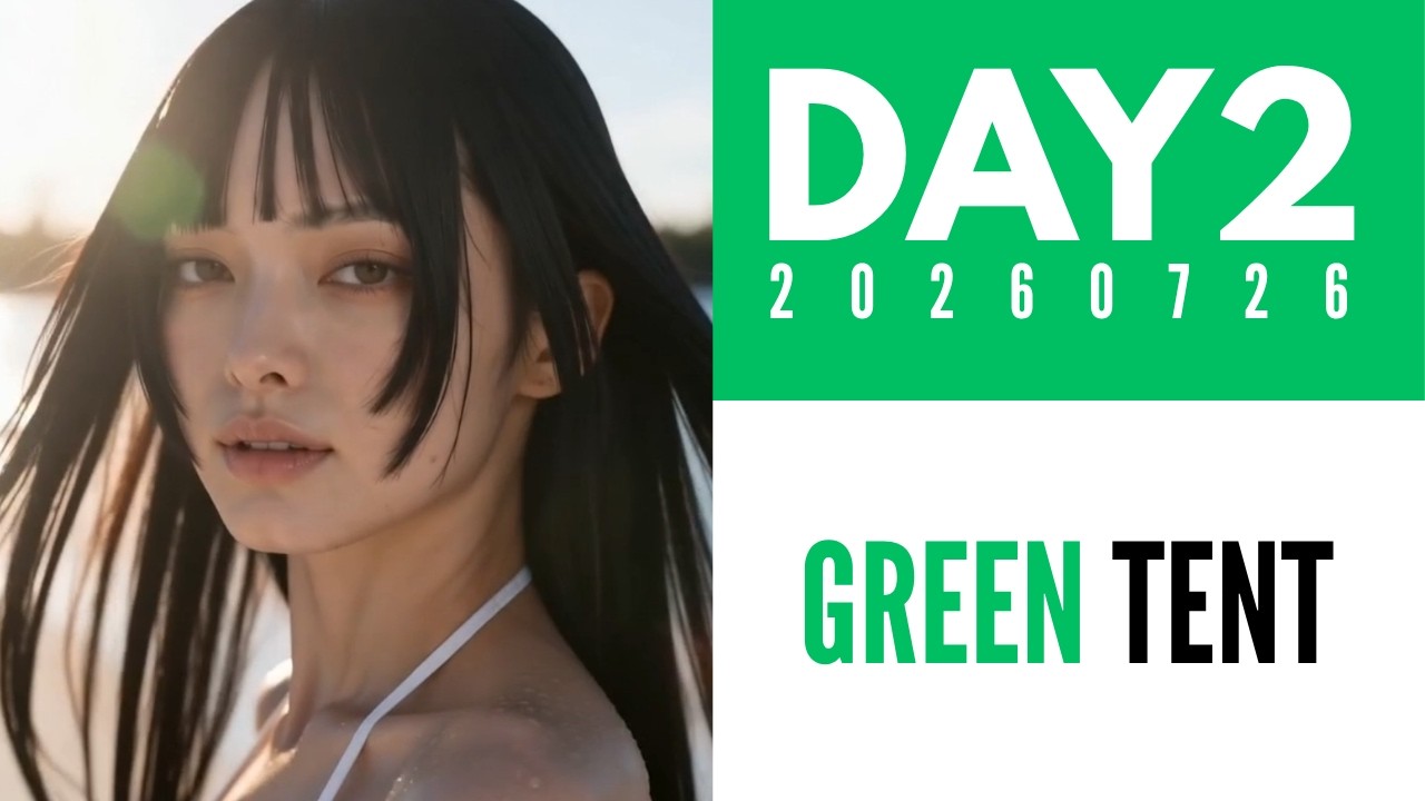 天ROCK FEST 2026