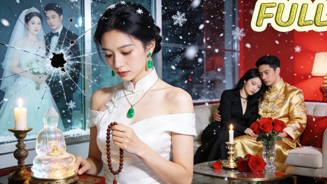 Married 3 years, untouched. 999 fails, I got rich, left—he regretted it!