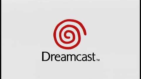 Dreamcast startup reversed