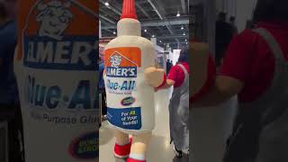 Elmers Glue