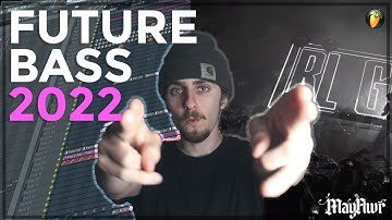 HOW TO FUTURE BASS LIKE IT
