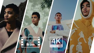 Trace of One - Mai-Gidah 4K Fashion Film