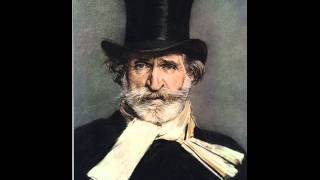 G Verdi - La Traviata Ah Forsè Lui Che Lanima