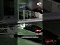 Record rainfall floods streets near Las Vegas strip