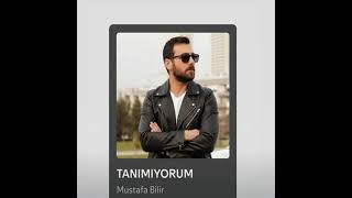 Mustafa Bilir - Tanimiyorum ¶ Baran Producti̇on ® ¶