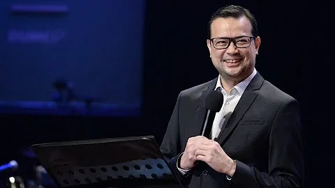 PS JEFFREY RACHMAT I Ibadah Raya PERTAMA : Minggu,...