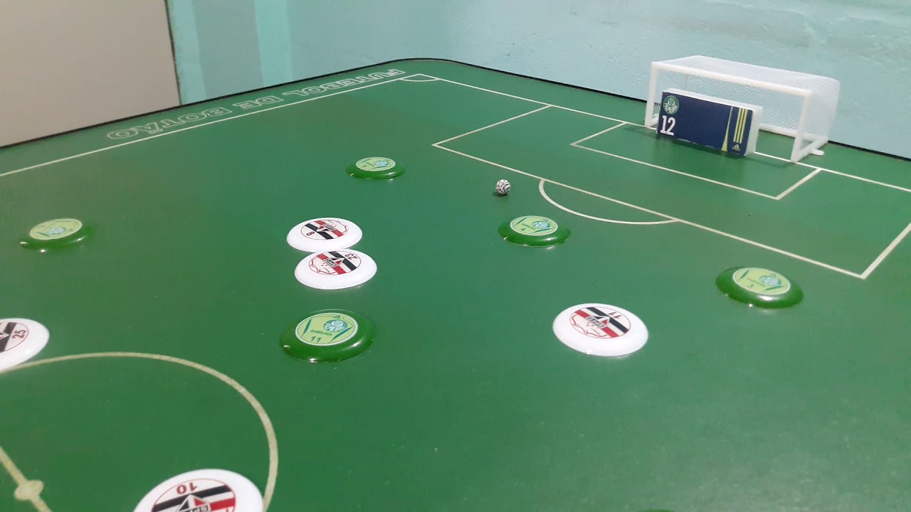 Palmeiras x São Paulo