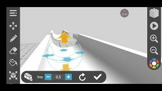 Tutorial Cómo hacer el boeing 757 en draw bricks patre 1