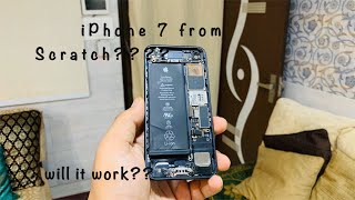 How I made my own iPhone  in India